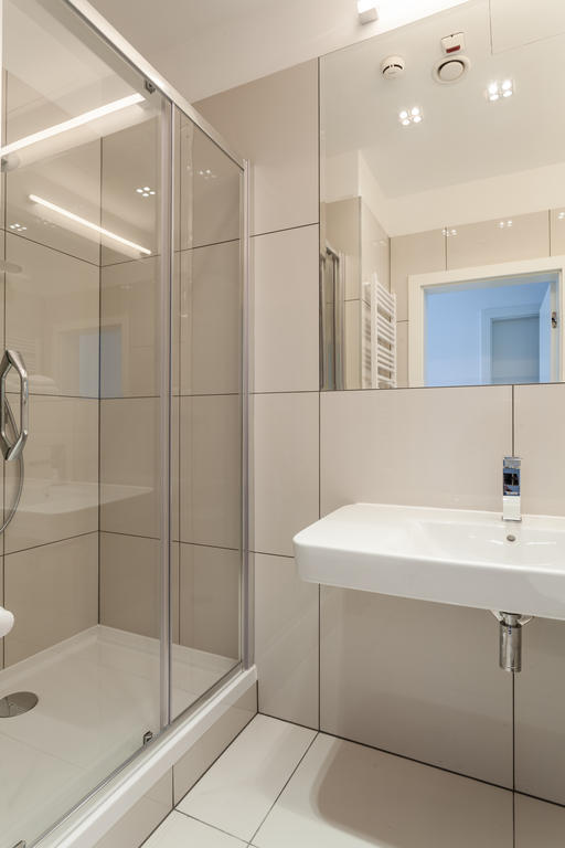 Platinum Sky Apartment วรอตซวาฟ ห้อง รูปภาพ