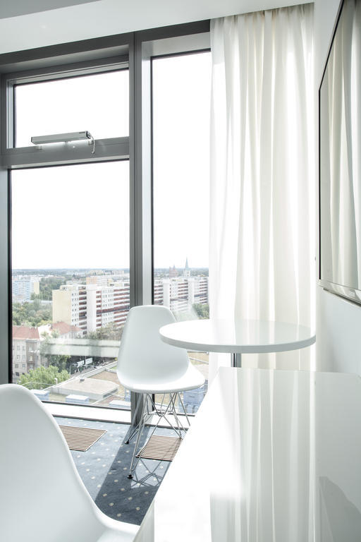 Platinum Sky Apartment วรอตซวาฟ ห้อง รูปภาพ